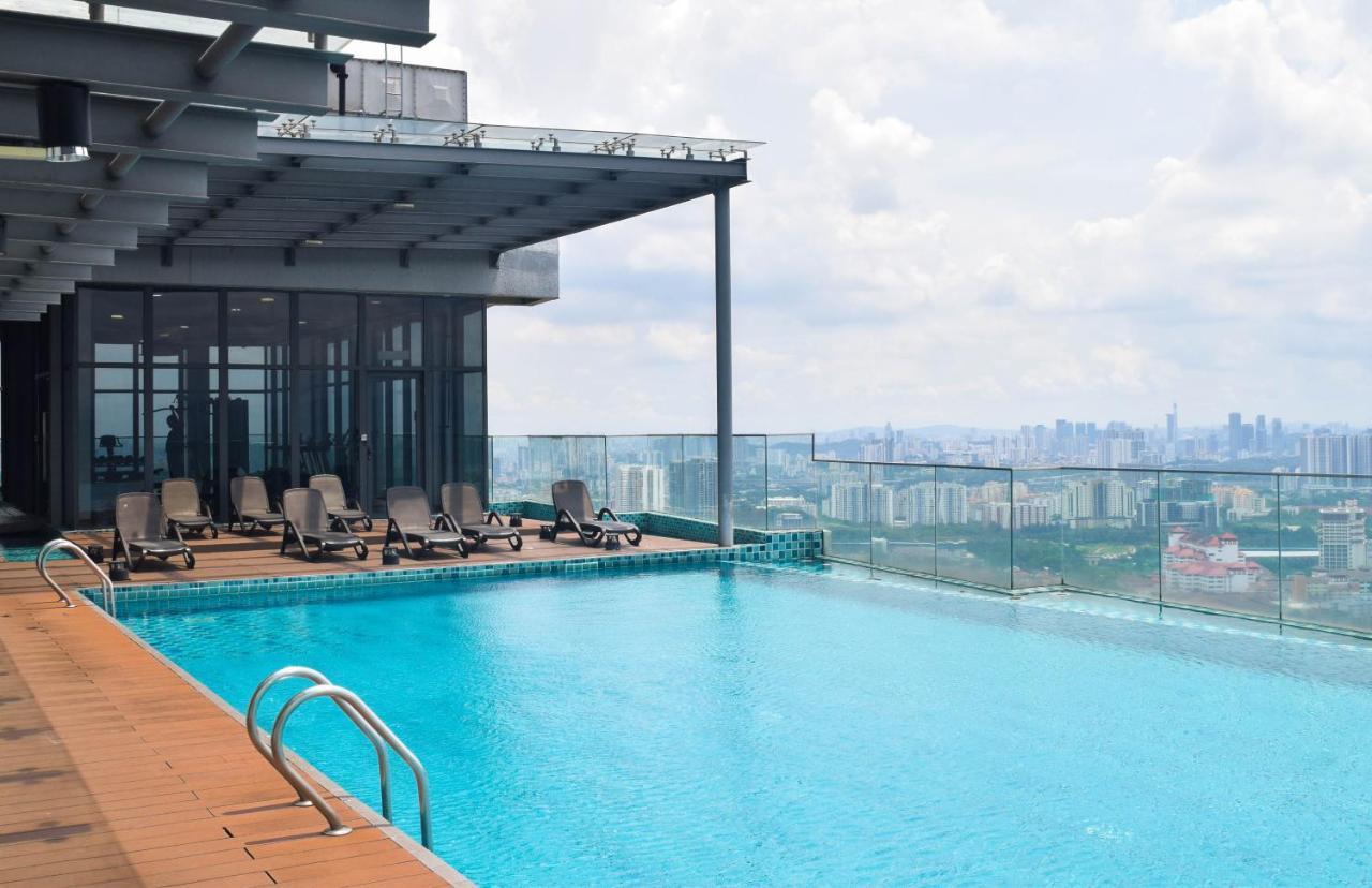 Ekocheras Loft 5 Pax, #soccertable #abovemall #cozy #freecarpark
