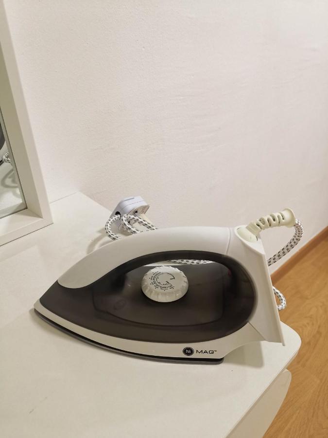 Ekocheras Loft 5 Pax, #soccertable #abovemall #cozy #freecarpark Apartment